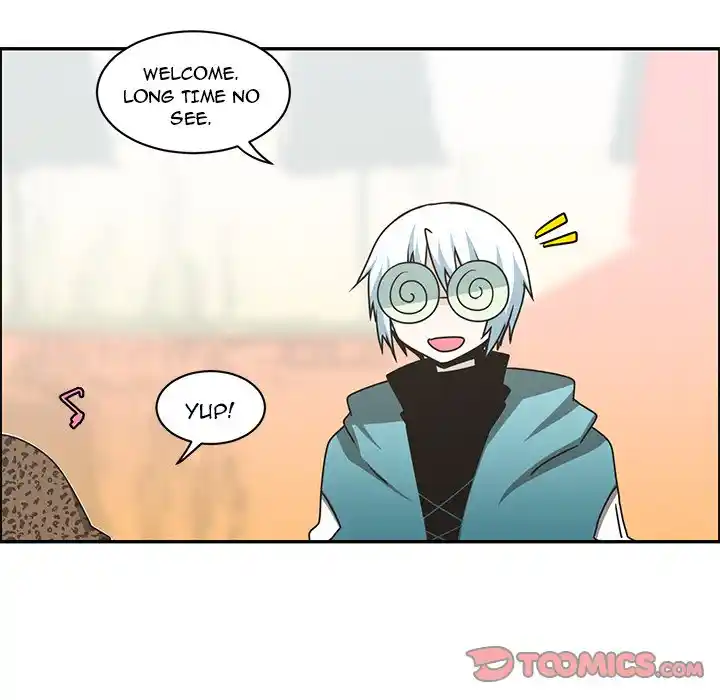 Go away, Mr.Demon Chapter 165