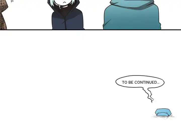 Go away, Mr.Demon Chapter 165