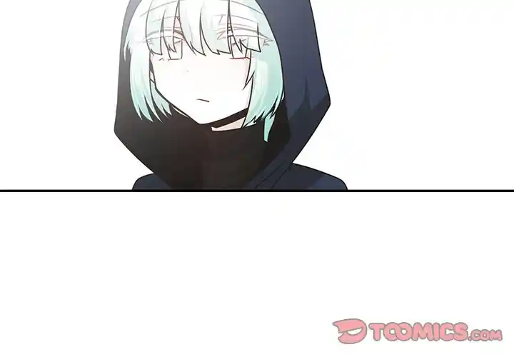 Go away, Mr.Demon Chapter 166