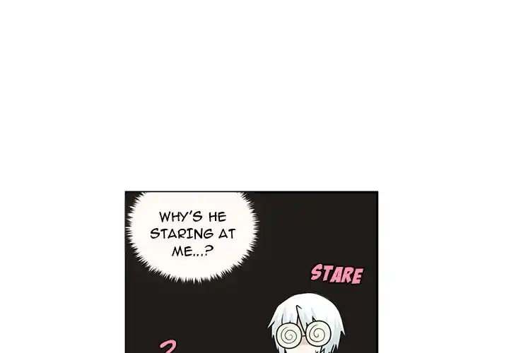 Go away, Mr.Demon Chapter 166