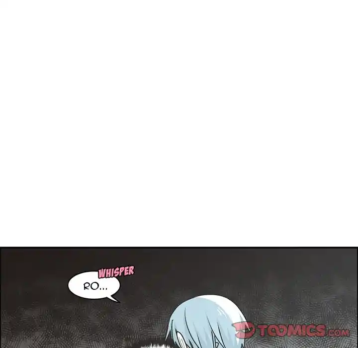 Go away, Mr.Demon Chapter 166