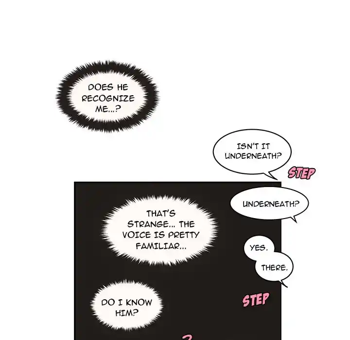 Go away, Mr.Demon Chapter 166