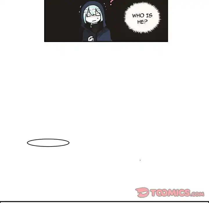 Go away, Mr.Demon Chapter 166