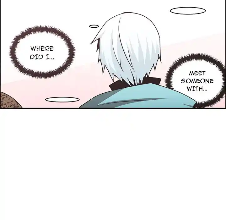 Go away, Mr.Demon Chapter 166