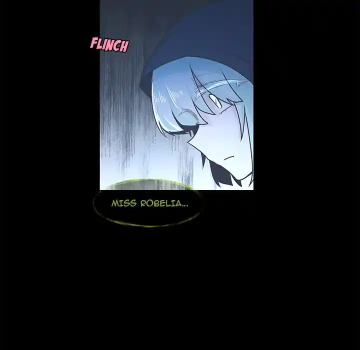 Go away, Mr.Demon Chapter 166