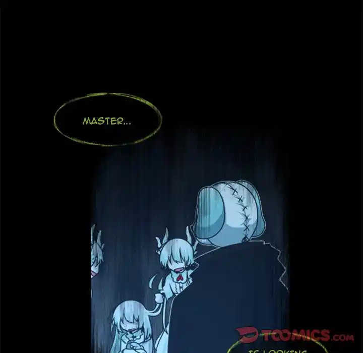 Go away, Mr.Demon Chapter 166