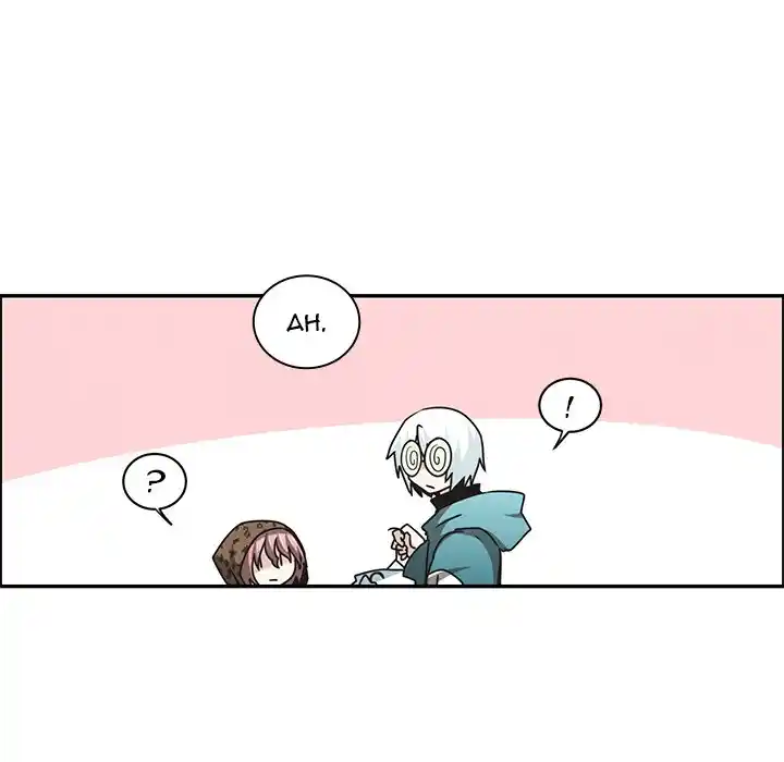 Go away, Mr.Demon Chapter 166