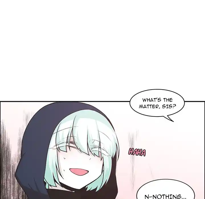 Go away, Mr.Demon Chapter 166