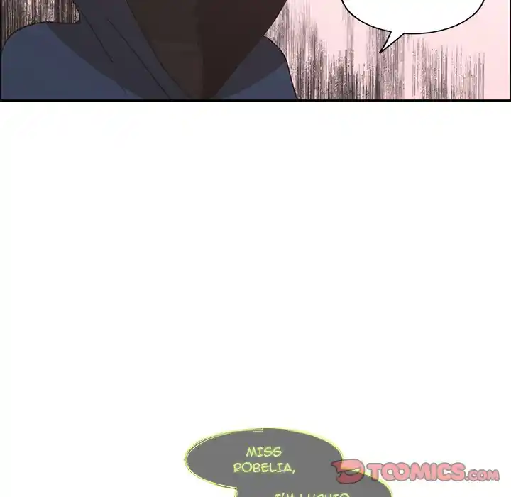 Go away, Mr.Demon Chapter 166