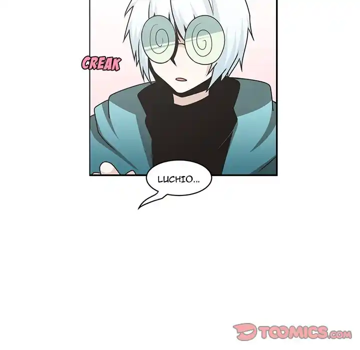 Go away, Mr.Demon Chapter 166