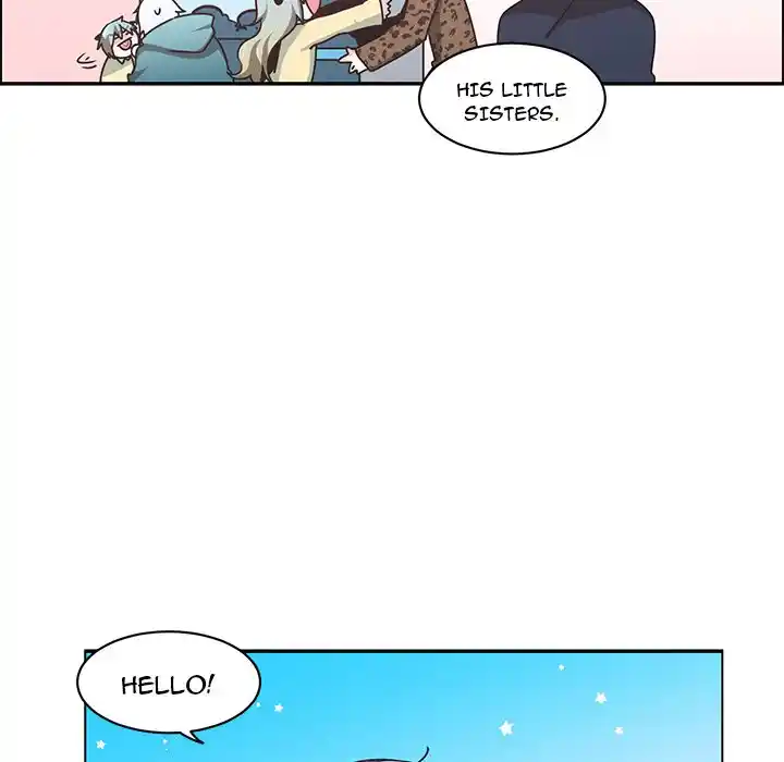 Go away, Mr.Demon Chapter 166