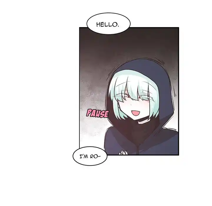 Go away, Mr.Demon Chapter 166