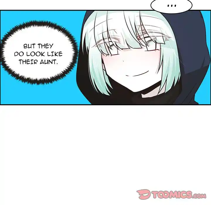 Go away, Mr.Demon Chapter 166