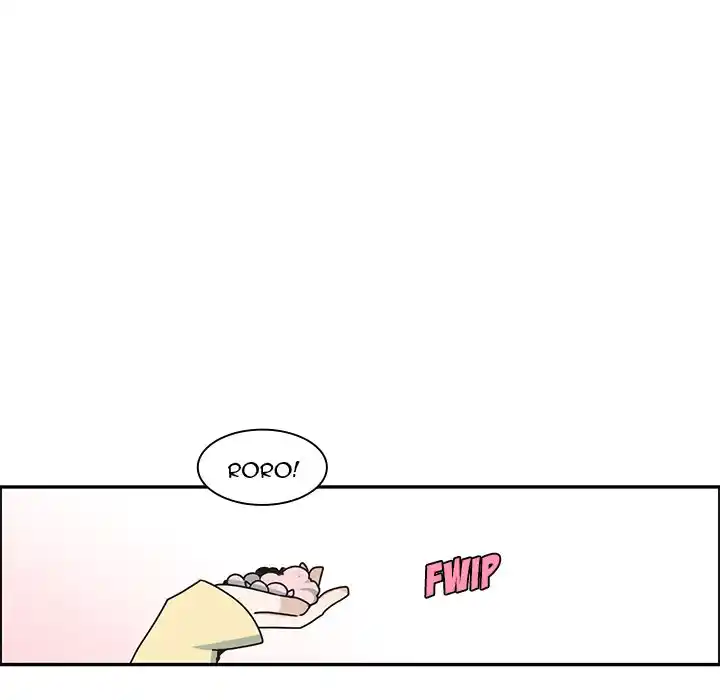 Go away, Mr.Demon Chapter 166