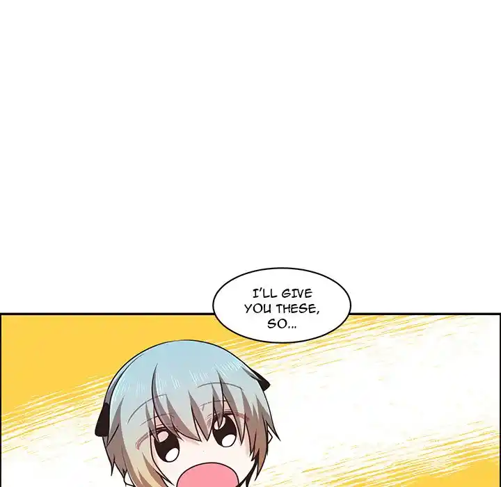 Go away, Mr.Demon Chapter 166