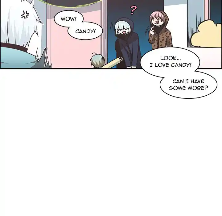 Go away, Mr.Demon Chapter 166