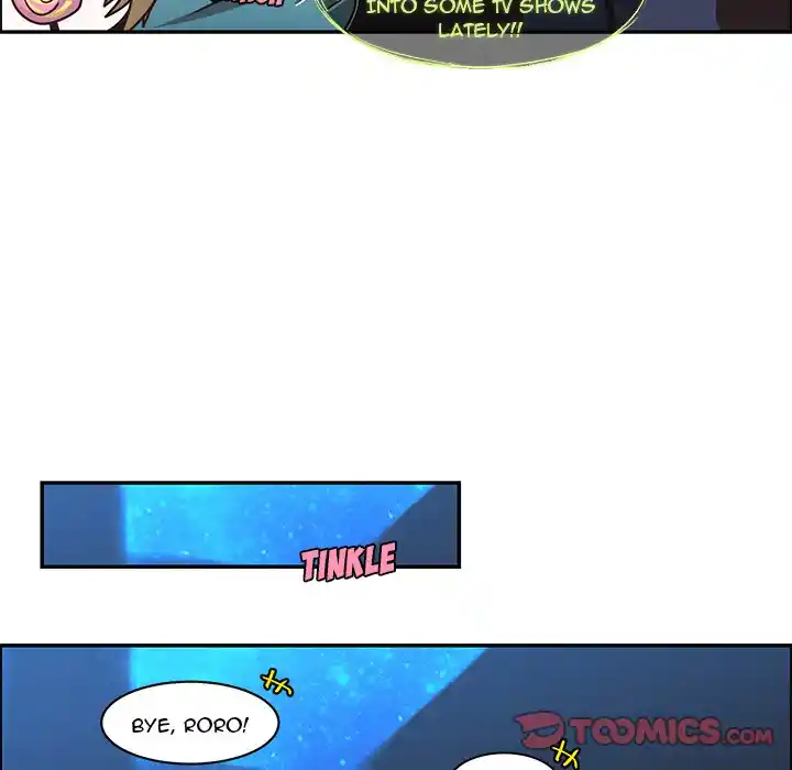 Go away, Mr.Demon Chapter 166