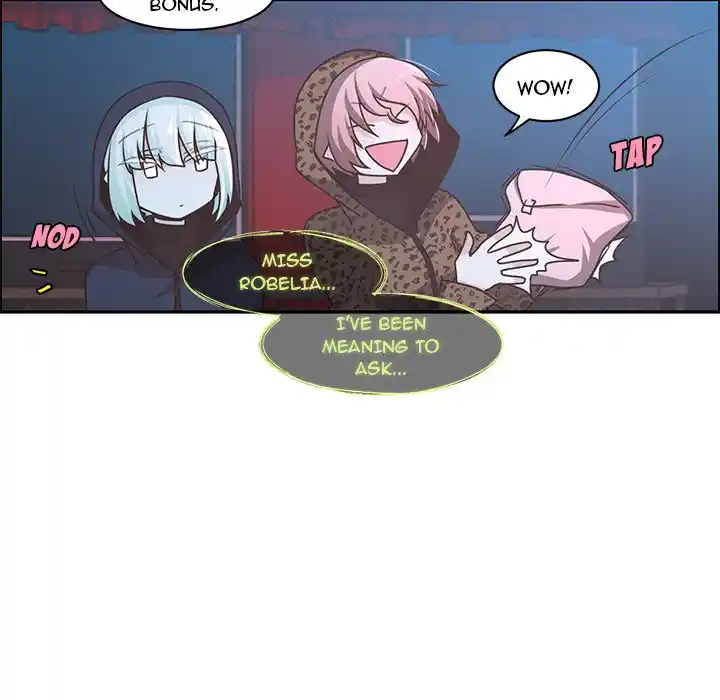 Go away, Mr.Demon Chapter 166