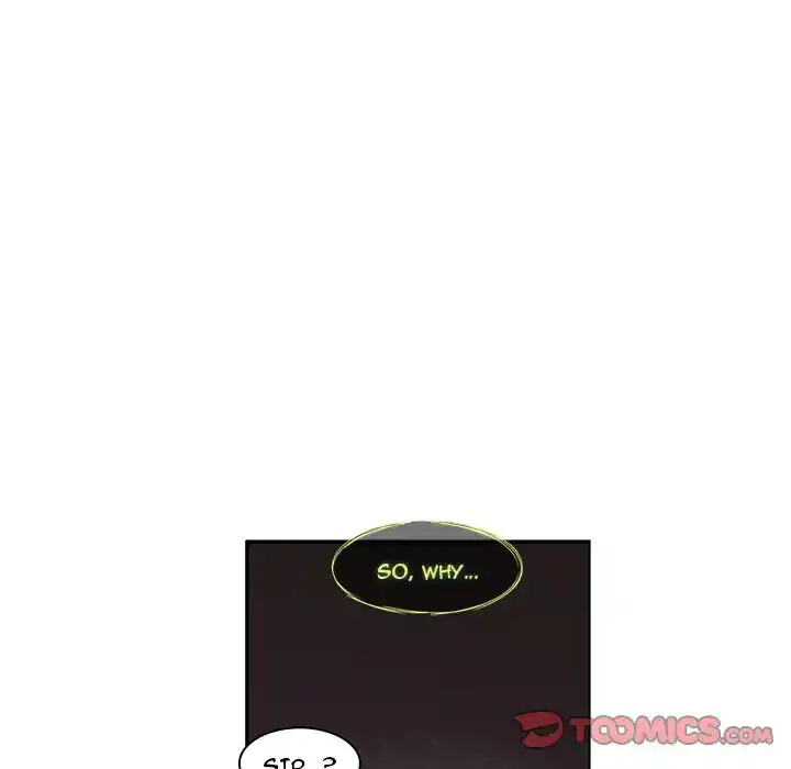 Go away, Mr.Demon Chapter 166