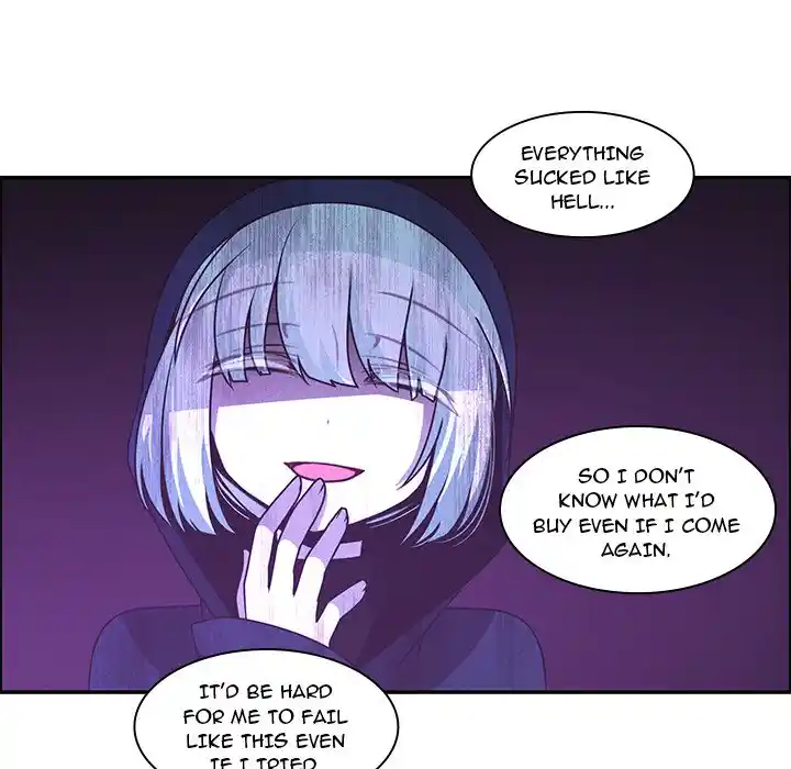 Go away, Mr.Demon Chapter 166