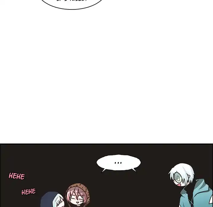 Go away, Mr.Demon Chapter 166