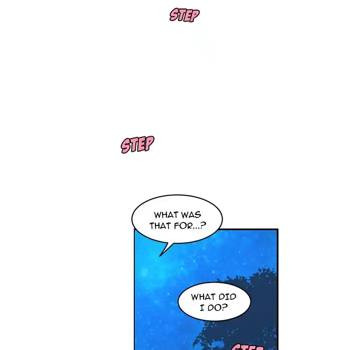 Go away, Mr.Demon Chapter 166