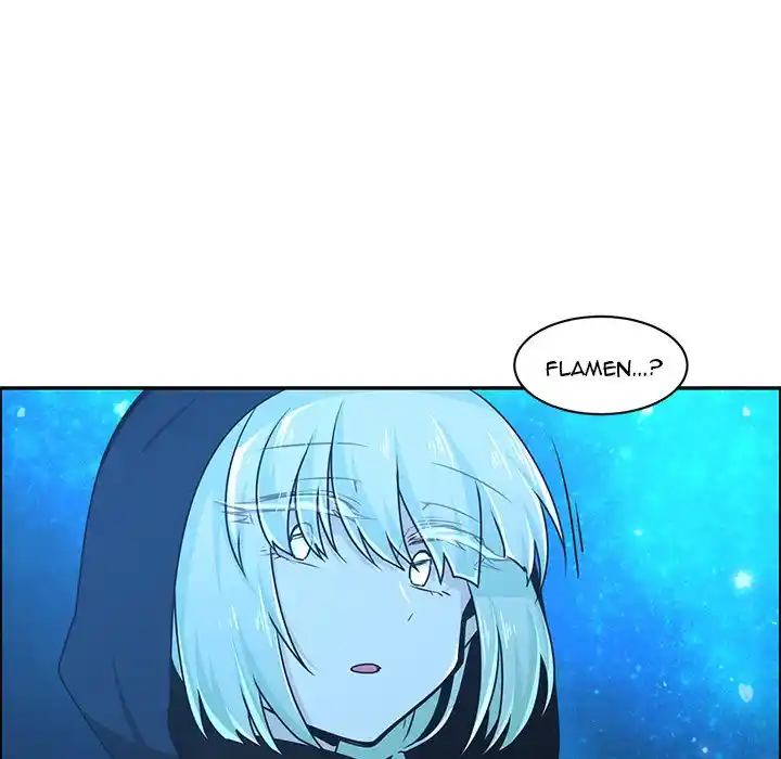 Go away, Mr.Demon Chapter 166