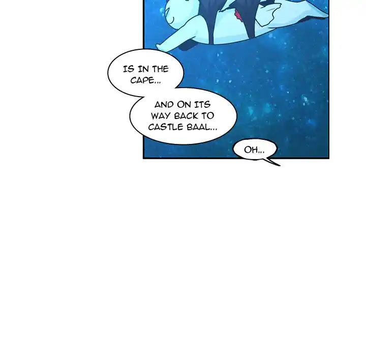 Go away, Mr.Demon Chapter 166