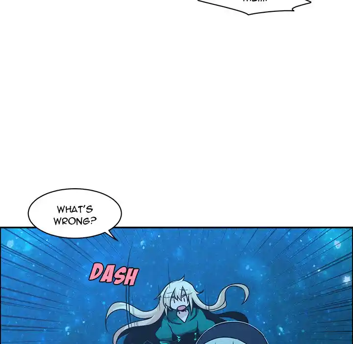 Go away, Mr.Demon Chapter 166