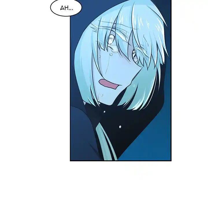 Go away, Mr.Demon Chapter 166