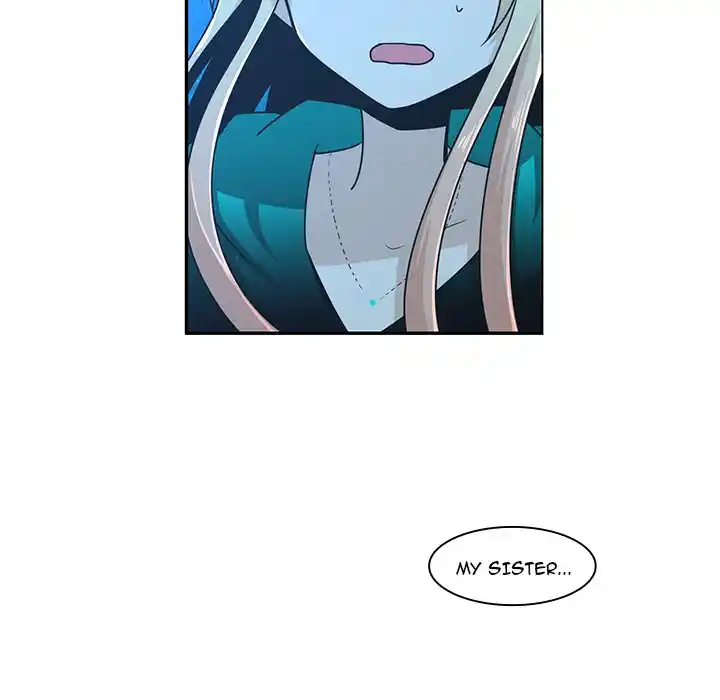 Go away, Mr.Demon Chapter 166