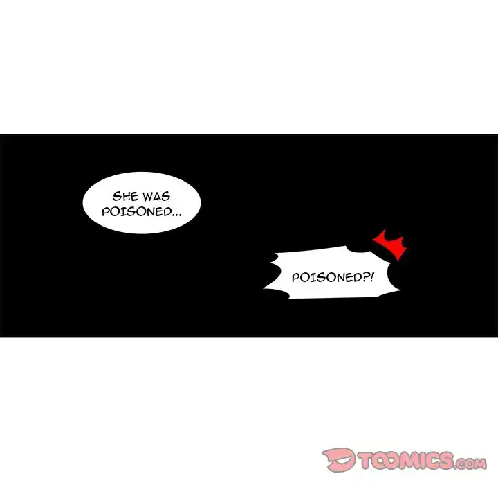 Go away, Mr.Demon Chapter 166