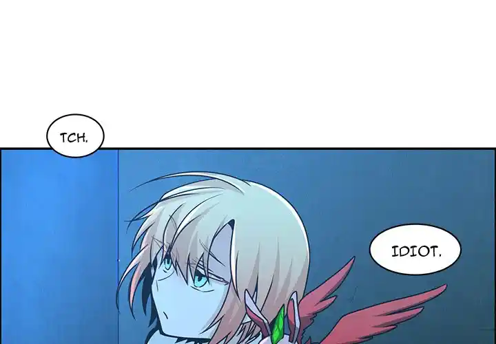 Go away, Mr.Demon Chapter 167