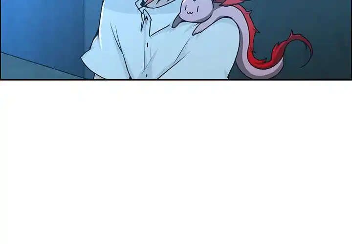 Go away, Mr.Demon Chapter 167