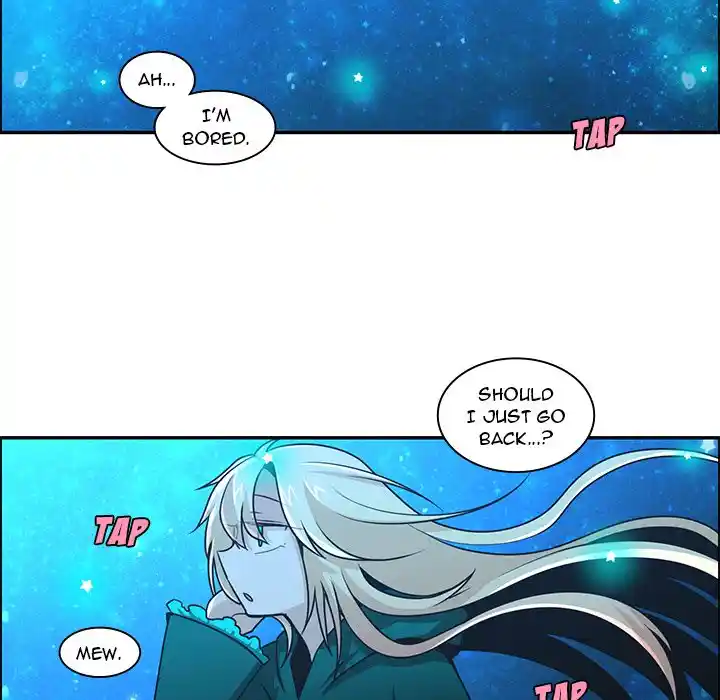 Go away, Mr.Demon Chapter 167