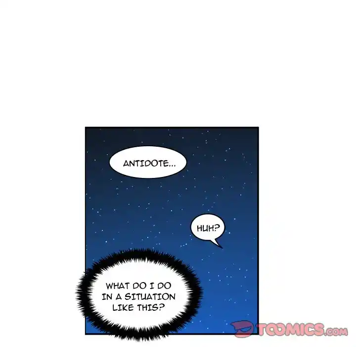 Go away, Mr.Demon Chapter 167