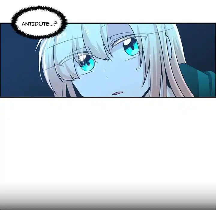 Go away, Mr.Demon Chapter 167