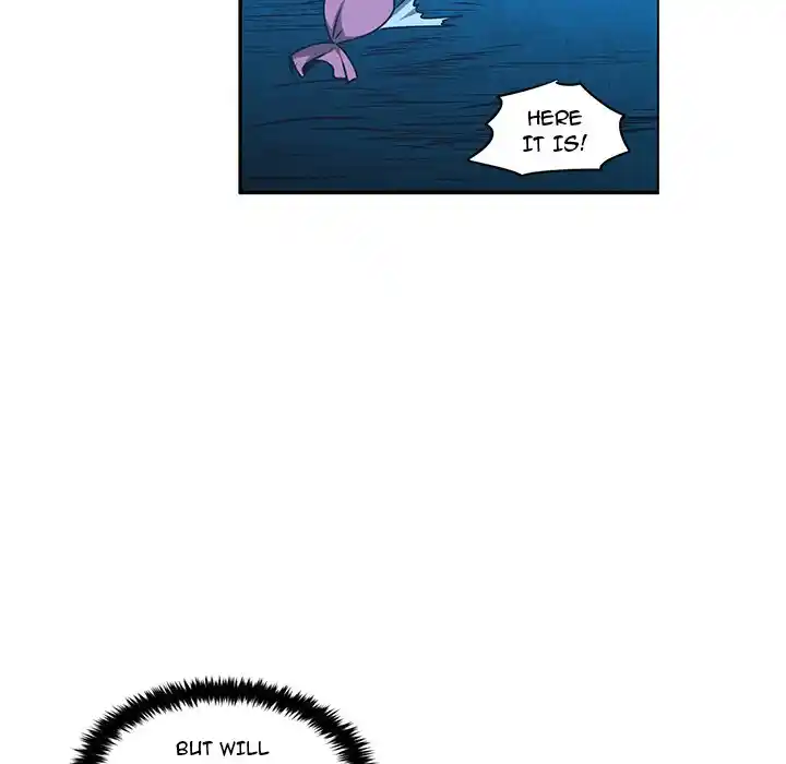 Go away, Mr.Demon Chapter 167