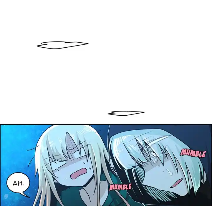 Go away, Mr.Demon Chapter 167