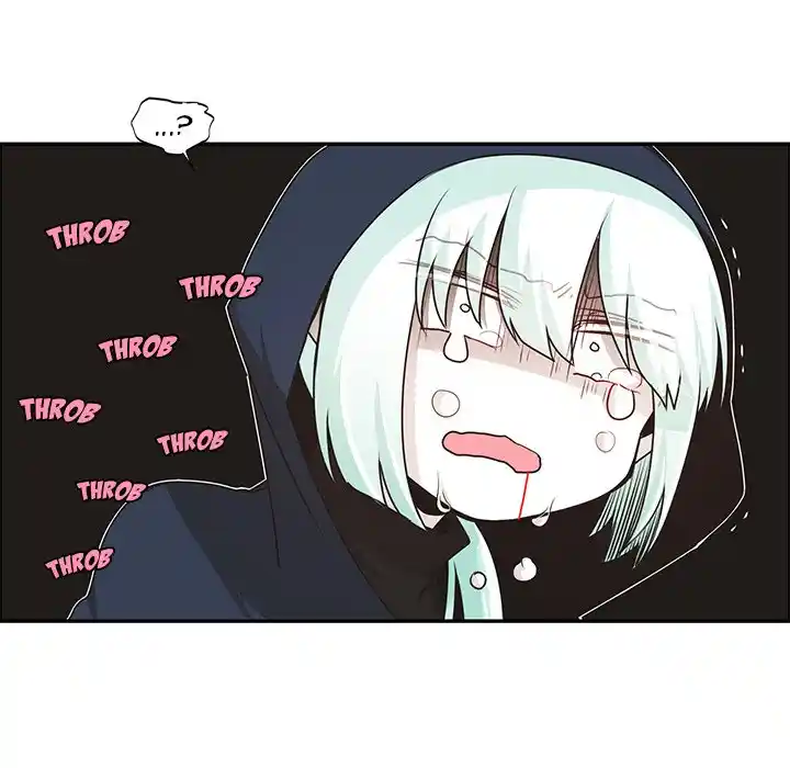 Go away, Mr.Demon Chapter 167