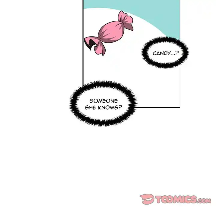 Go away, Mr.Demon Chapter 167