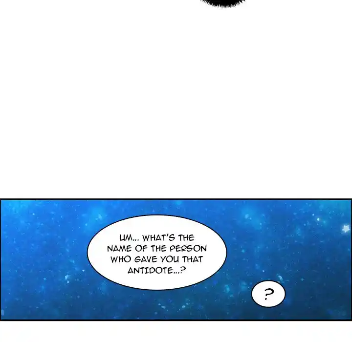 Go away, Mr.Demon Chapter 167