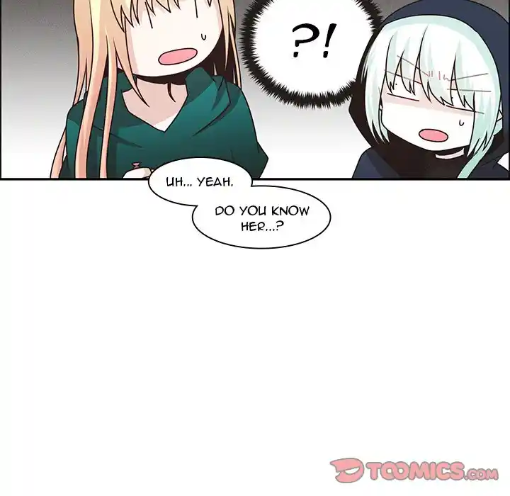 Go away, Mr.Demon Chapter 167