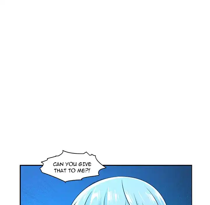 Go away, Mr.Demon Chapter 167