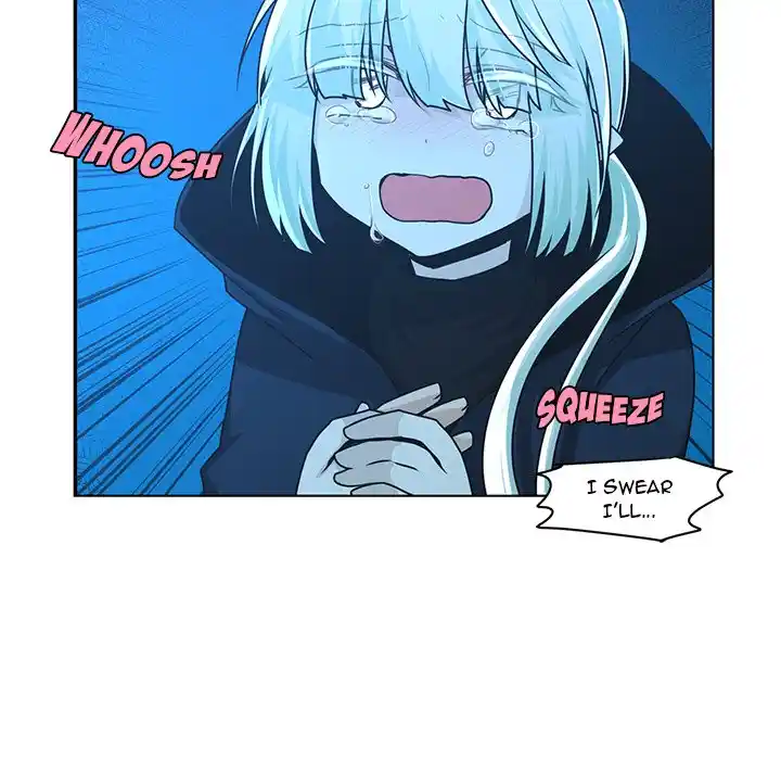 Go away, Mr.Demon Chapter 167