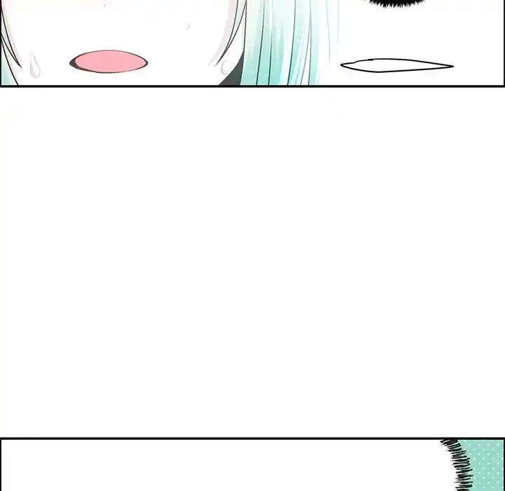 Go away, Mr.Demon Chapter 167