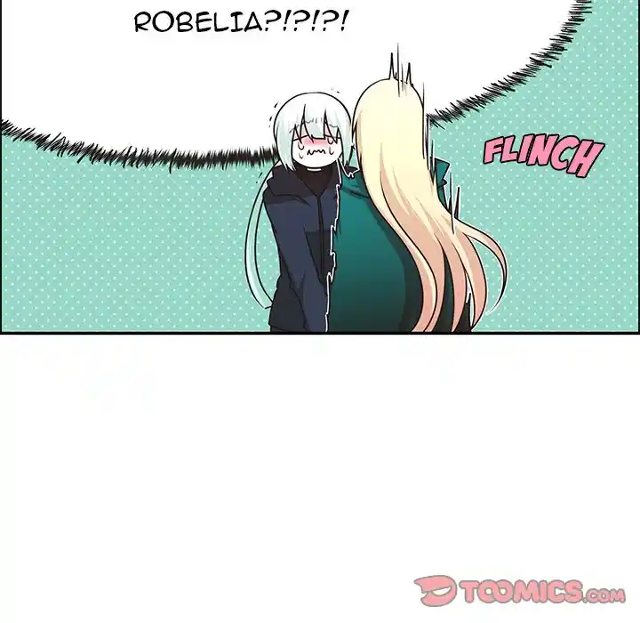 Go away, Mr.Demon Chapter 167