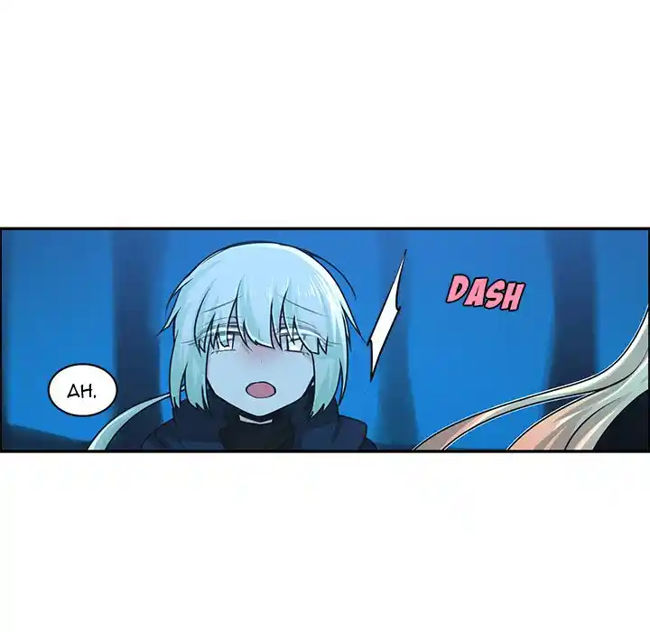 Go away, Mr.Demon Chapter 167