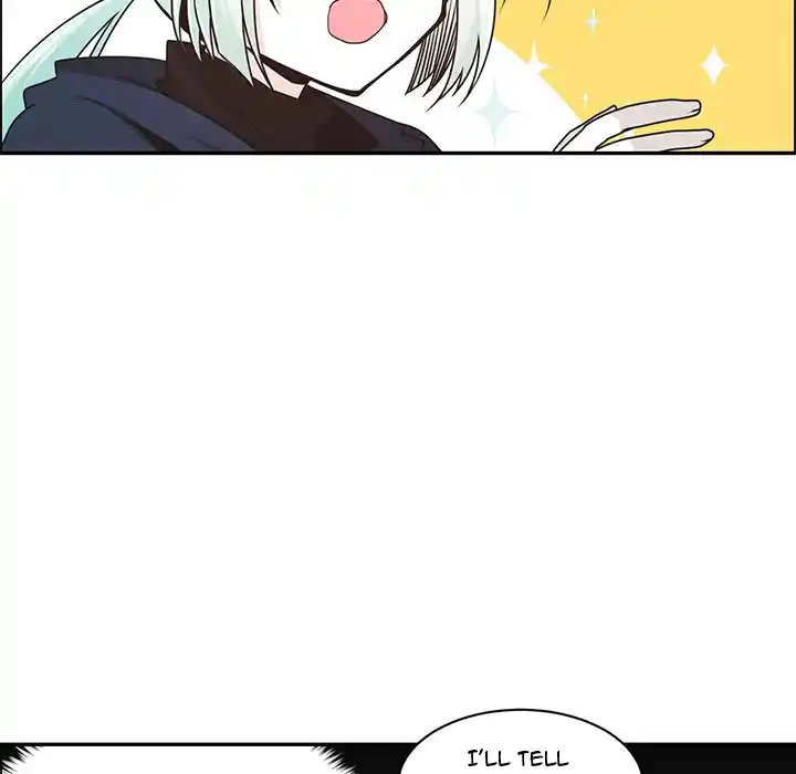 Go away, Mr.Demon Chapter 167