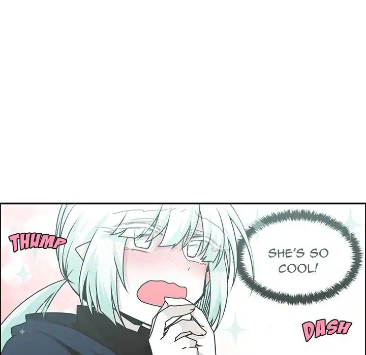 Go away, Mr.Demon Chapter 167